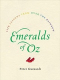 Cover: Emeralds of Oz - HarperCollins