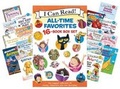 Cover: I Can Read All-Time Favorites 16-Book Box Set - HarperCollins