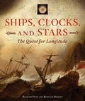 Cover: Ships, Clocks, and Stars - Collins