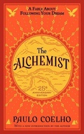 Cover: Alchemist - The 25th Anniversary - Harper