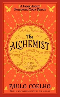 Abbildung von: Alchemist - The 25th Anniversary - Harper