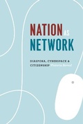 Cover: Nation as Network - University of Chicago Press