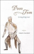 Cover: Poor Tom - University of Chicago Press