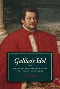 Cover: Galileo's Idol - University of Chicago Press