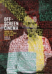 Enlarge image Cover: Off-Screen Cinema - University of Chicago Press