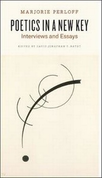 Enlarge image Cover: Poetics in a New Key - University of Chicago Press