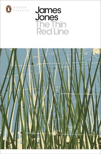 Enlarge image Cover: The Thin Red Line - Penguin Classics