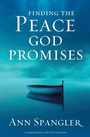 Cover: Finding the Peace God Promises - Zondervan