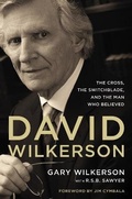 Abbildung von: David Wilkerson - Zondervan