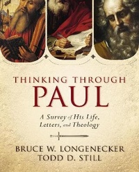 Bild: Thinking through Paul - Zondervan Academic
