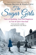 Cover: The Sugar Girls - HarperCollins
