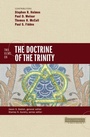 Cover: Two Views on the Doctrine of the Trinity - Zondervan Academic