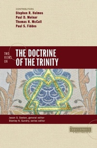 Enlarge image Cover: Two Views on the Doctrine of the Trinity - Zondervan Academic