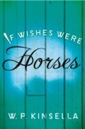 Cover: If Wishes Were Horses - The Friday Project Limited