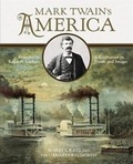 Cover: Mark Twain's America - Little, Brown & Company