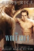 Cover: The Wolf Gift: The Graphic Novel - Yen Press