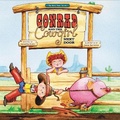 Cover: Conrad and the Cowgirl Next Door - Zonderkidz