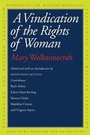 Cover: A Vindication of the Rights of Woman - Yale University Press