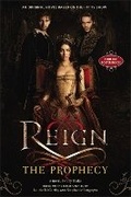 Cover: Reign: The Prophecy - Poppy