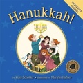 Cover: Hanukkah! - Little, Brown Young Readers