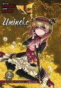 Cover: Umineko When They Cry Episode 4: Alliance of the Golden Witch, Vol. 2 - Yen Press