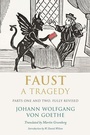 Cover: Faust - Yale University Press