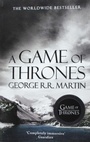 Cover: A Game of Thrones - HarperVoyager