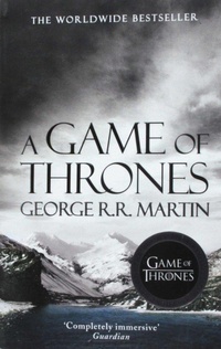 Enlarge image Cover: A Game of Thrones - HarperVoyager