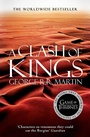 Cover: A Clash of Kings - HarperVoyager