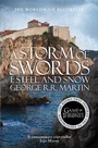 Cover: A Storm of Swords: Part 1 Steel and Snow - HarperVoyager