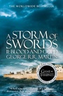 Cover: A Storm of Swords: Part 2 Blood and Gold - HarperVoyager