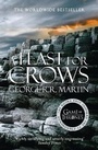 Cover: A Feast for Crows - HarperVoyager