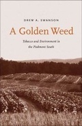 Cover: A Golden Weed - Yale University Press