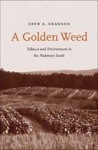 Abbildung von: A Golden Weed - Yale University Press