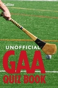 Cover: Collins GAA Quiz Book - Collins