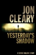 Cover: Yesterday's Shadow - HarperCollins