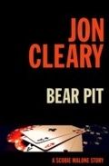 Cover: Bear Pit - HarperCollins