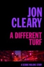 Cover: A Different Turf - HarperCollins