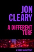 Cover: A Different Turf - HarperCollins
