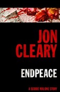 Cover: Endpeace - HarperCollins