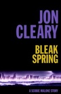 Cover: Bleak Spring - HarperCollins