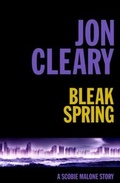 Cover: Bleak Spring - HarperCollins