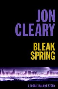 Abbildung von: Bleak Spring - HarperCollins