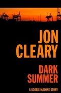 Cover: Dark Summer - HarperCollins