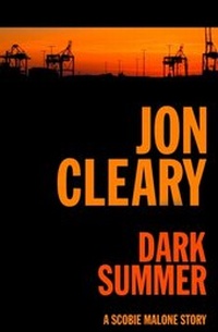 Abbildung von: Dark Summer - HarperCollins