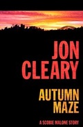 Cover: Autumn Maze - HarperCollins