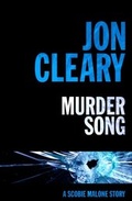 Cover: Murder Song - HarperCollins