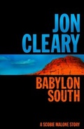 Cover: Babylon South - HarperCollins