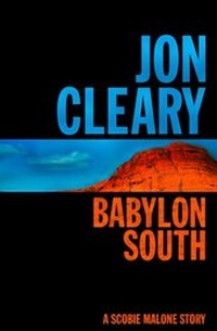 Abbildung von: Babylon South - HarperCollins