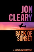 Cover: Back of Sunset - HarperCollins
